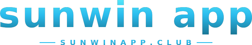 sunwin app logo