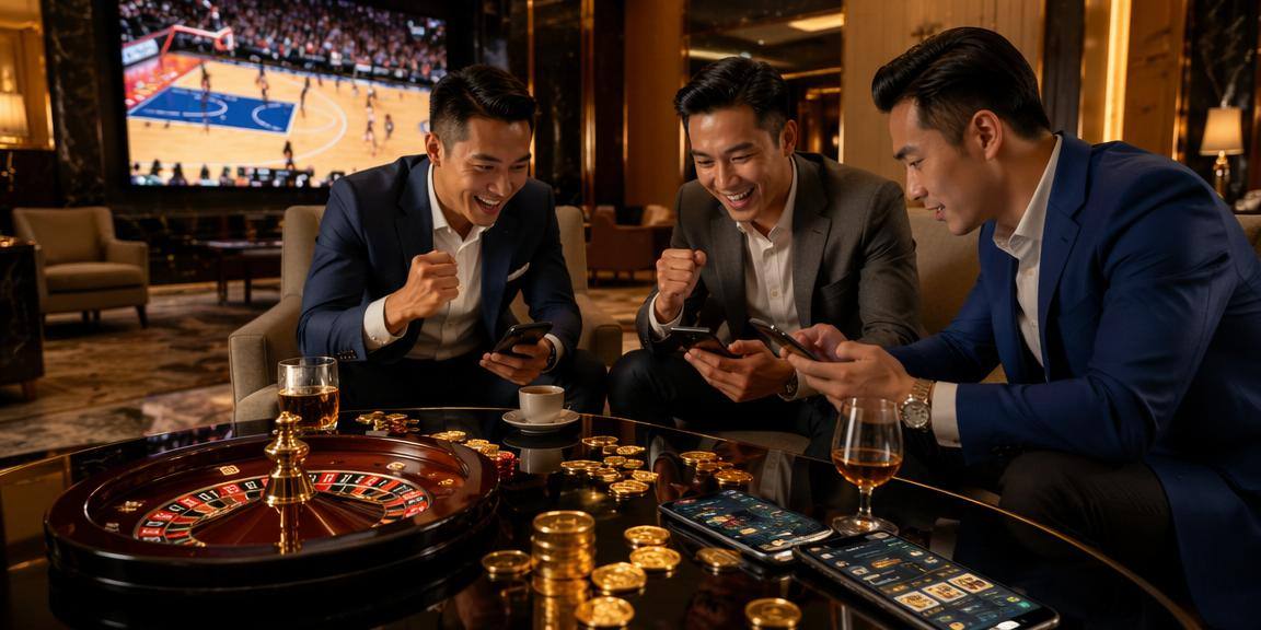 sunwin app mobile gaming